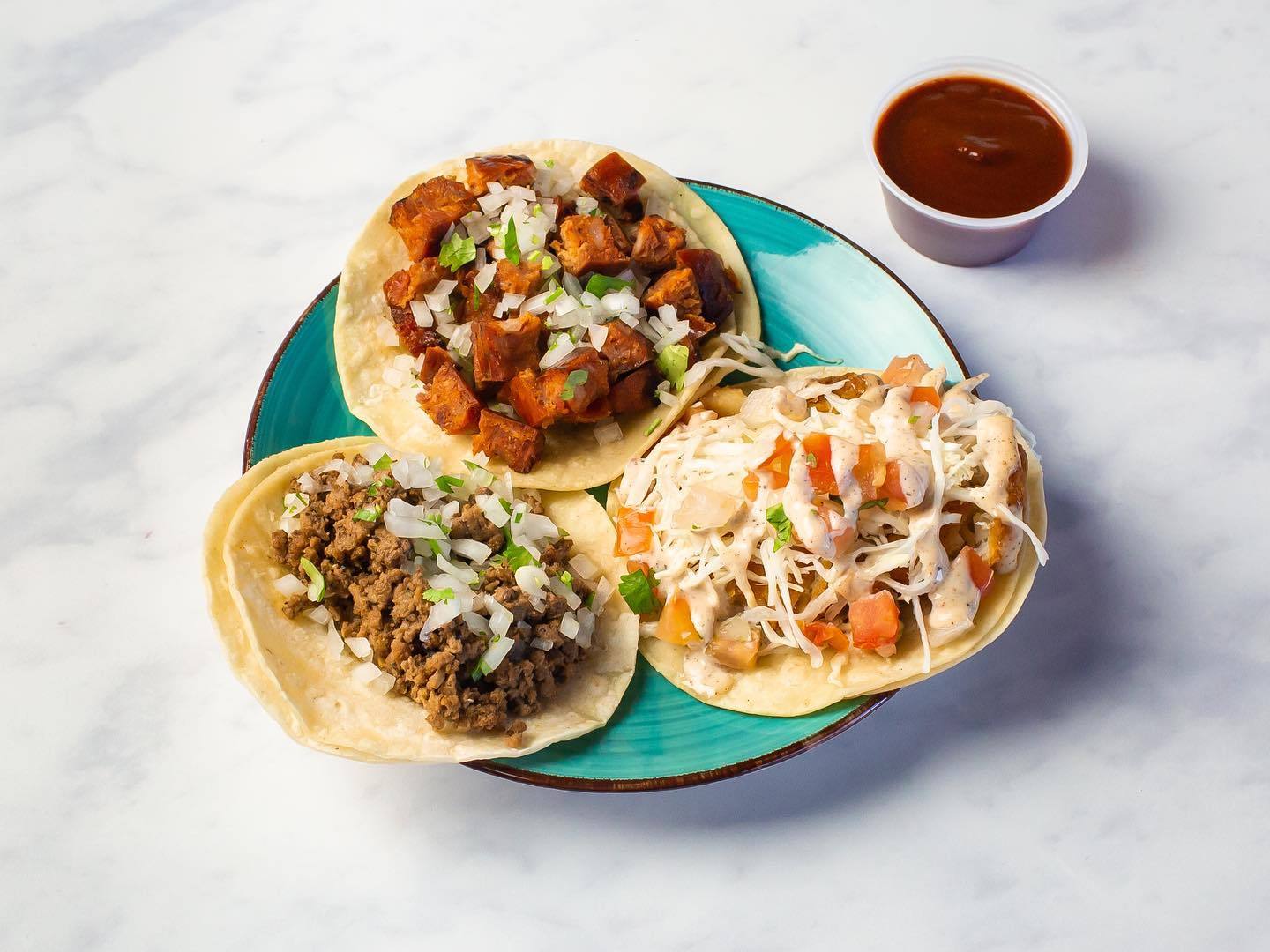 Authentic Mexican Food Restaurant Bethpage