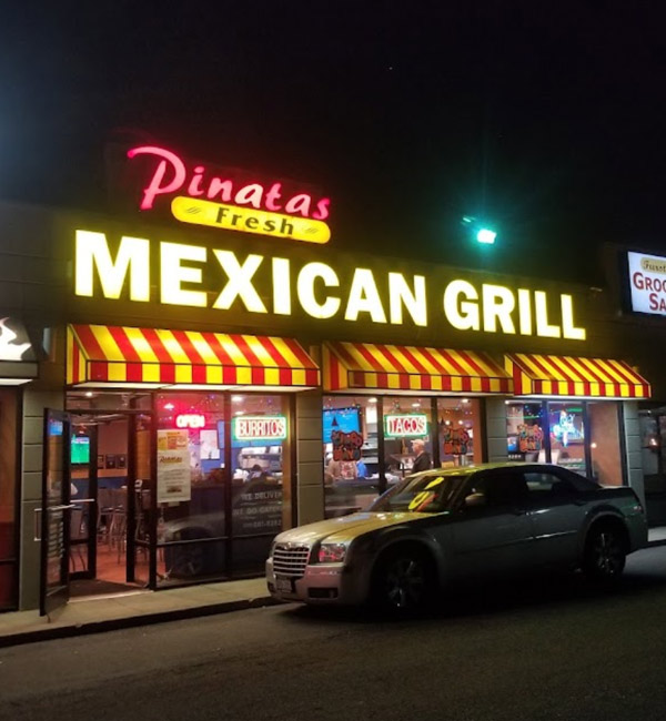 Mexican Food Restaurant Bethpage